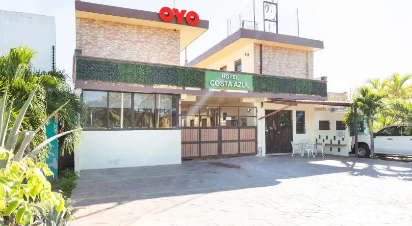 Hotel Costa Azul - Image 1