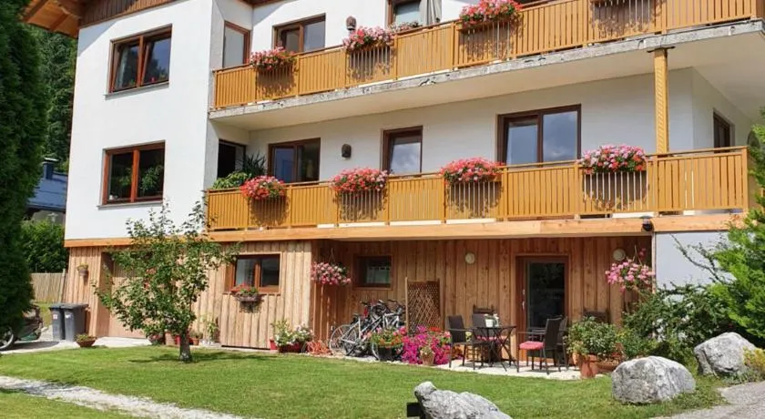 Haus Salzkammergut - Image 1