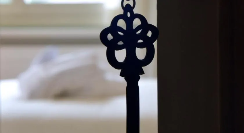 La Via Romana Boutique Guest House - Image 1