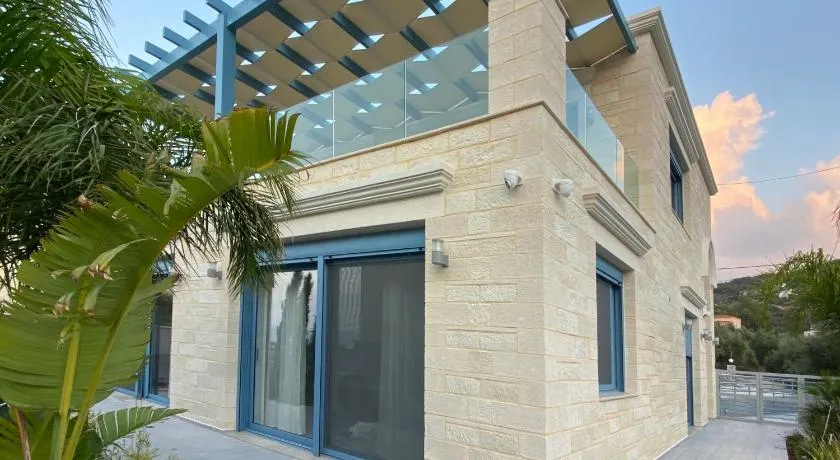 Eco Life Stone Villa - Image 1