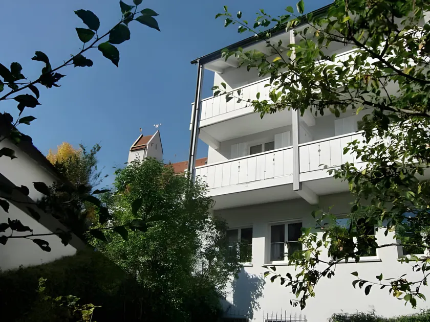 Gästehaus St. Ulrich - Image 1