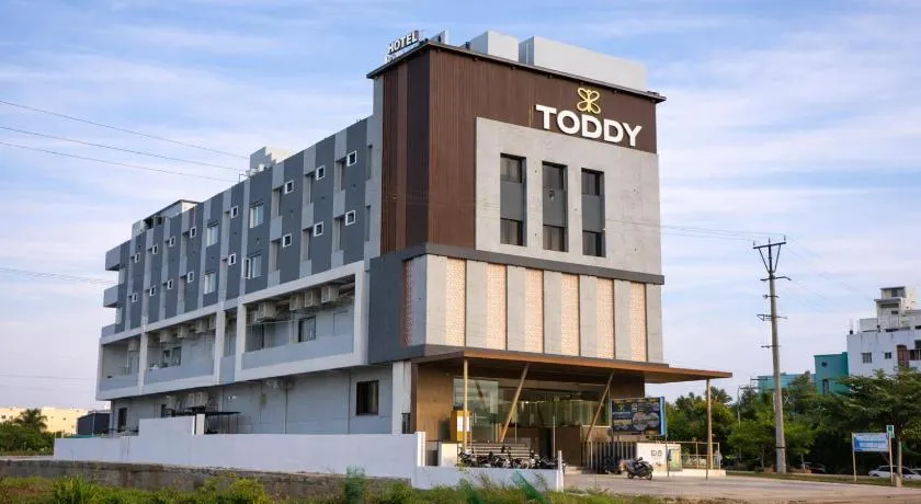 Toddy - Image 1