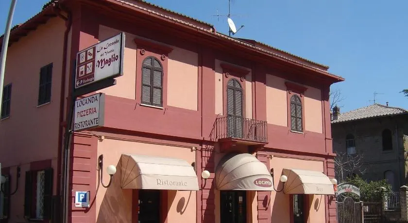 Locanda del Vecchio Maglio - Image 1