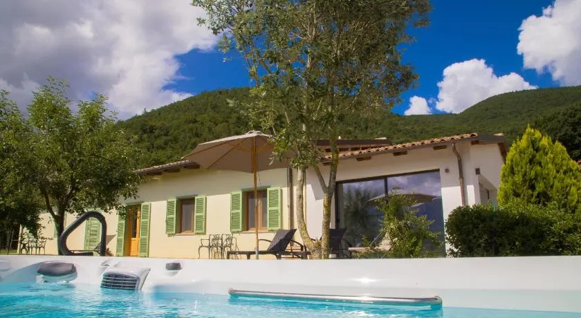 Agriturismo La Cascina di Opaco - Image 1
