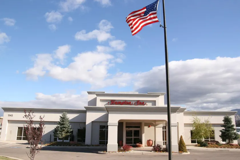 Spark by Hilton Cedar City - Image 1