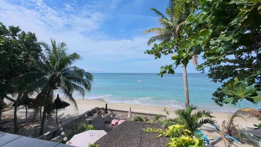 FreeDive Inn - Image 1