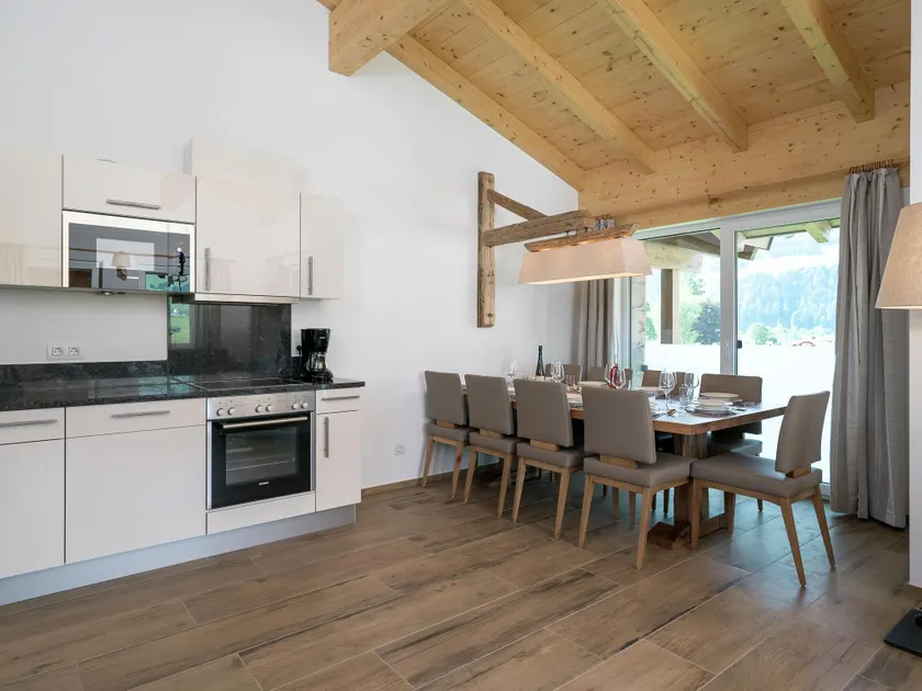 Cozy Apartment in Piesendorf with Sauna - Image 1