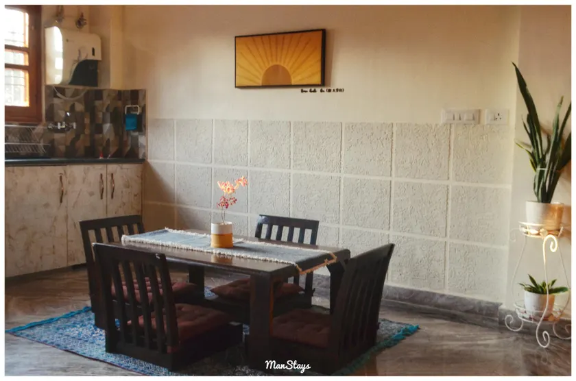 Luxe 2 BR. Slow Living Apartment by the ManStays! - Image 1