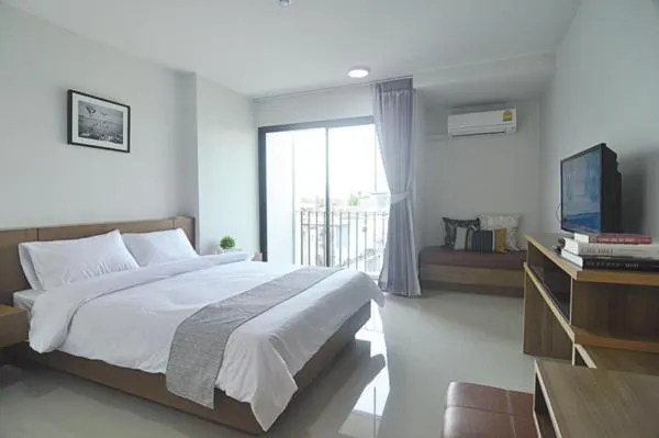 24Residence Siriraj - Image 1