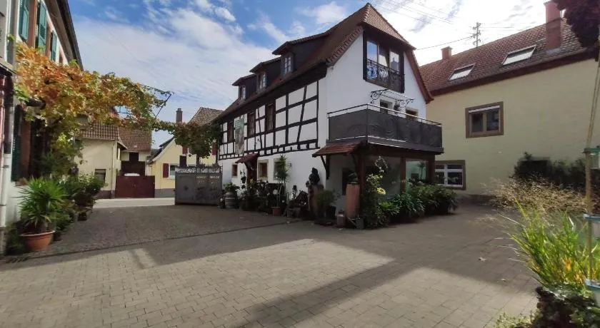 Gutsherrenhaus - Image 1