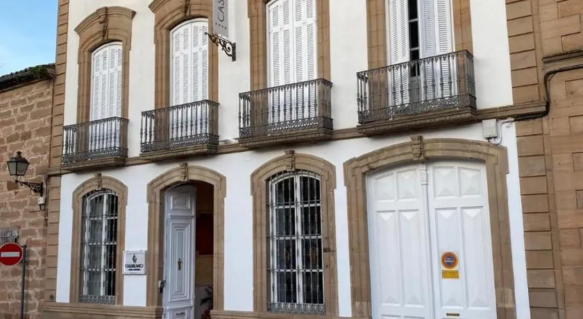 HOTEL CASABLANCA BOUTIQUE - Image 1