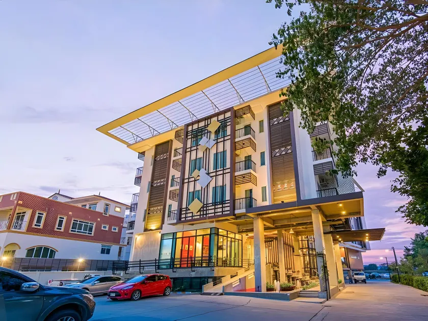 Korapura Resort - Image 1