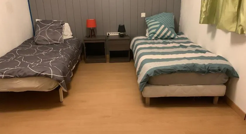Chambre de détente - Image 1