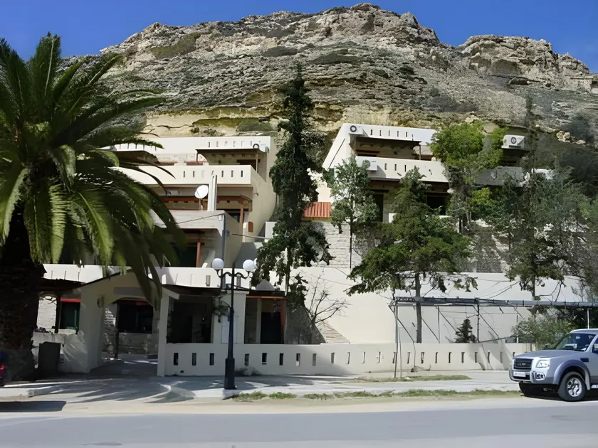 Apartments and Studios Xenophon - Image 1