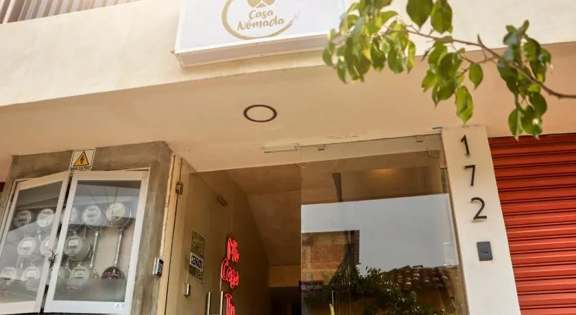 Casa Nomada Tuxtla Hotel - Hostal - Image 1