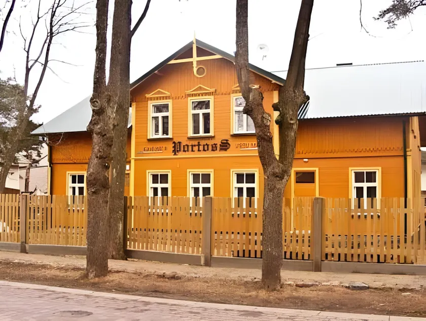 Portoss - Image 1