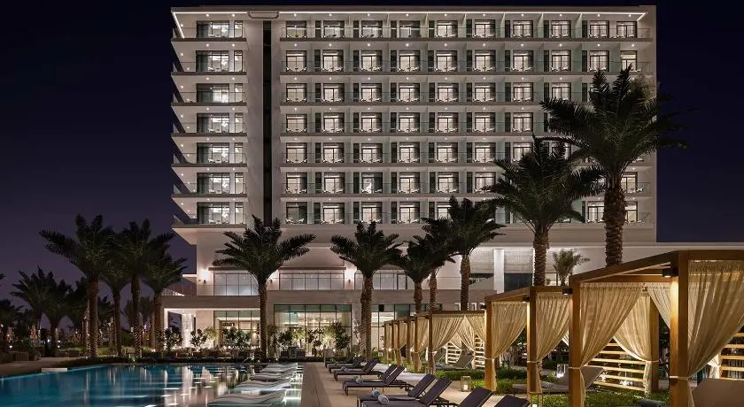 ADDRESS RESIDENCES BEACH RESORT BAHRAiN - Image 1