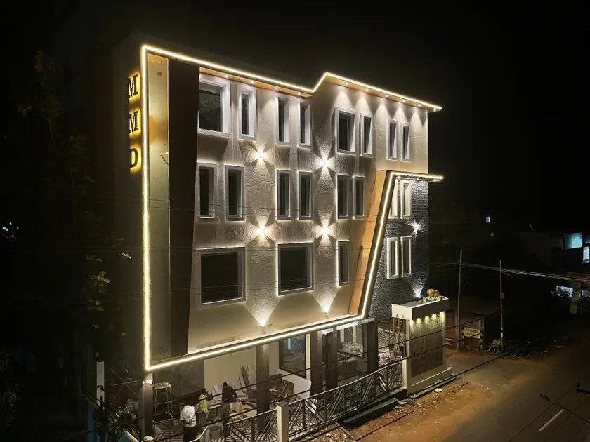 MMD Grande A Boutique Hotel - Image 1