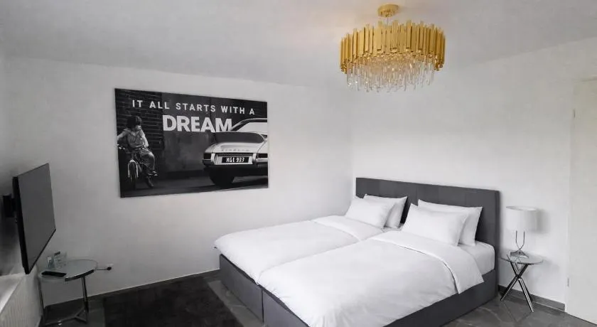 Luxus-Flat Wohnung-Hanau/Frankfurt - Image 1