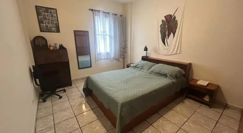Quarto feminimo em SP - próximo Congonhas, ExpoSp e Autódromo Interlagos - Image 1
