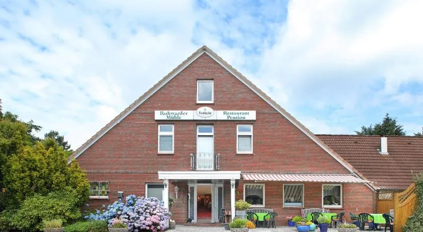 Ruhwarder Mühle - Image 1