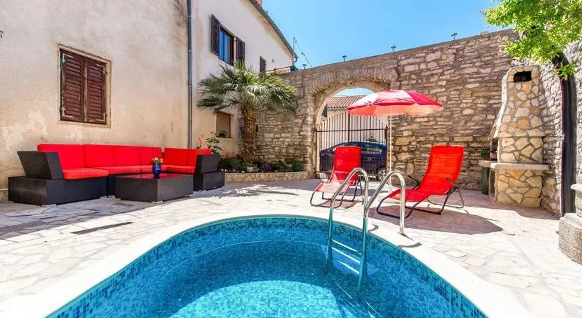 Apartments Samia - Image 1