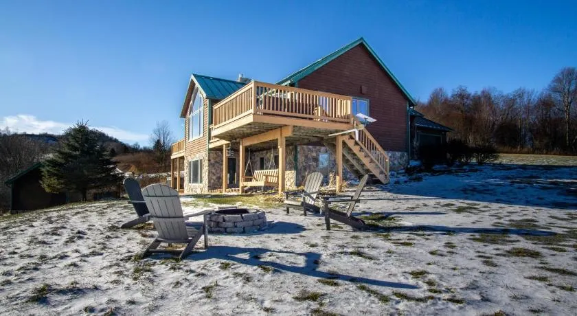 Skywalker Meadow 3 BR Home: True Retreat! - Image 1