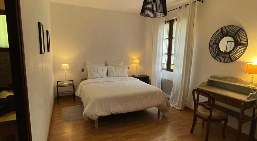 Chambre d'hôte domainedesthermesgap - Image 1