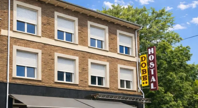 Hostal Dobe - Image 1