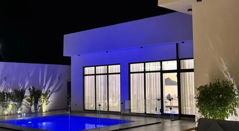 منتجع دار DAR Resort - Image 1