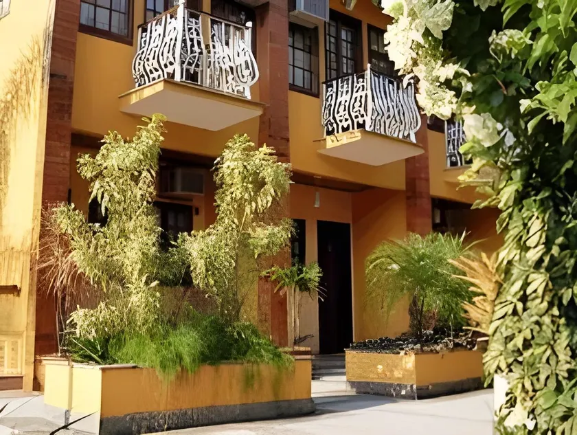 Lonier Ilha Inn Flats - Image 1