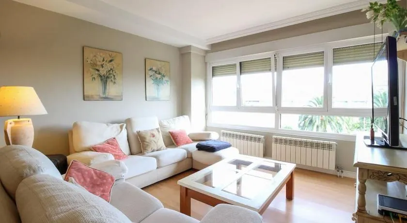 Apartamento frente al Sardinero - Image 1