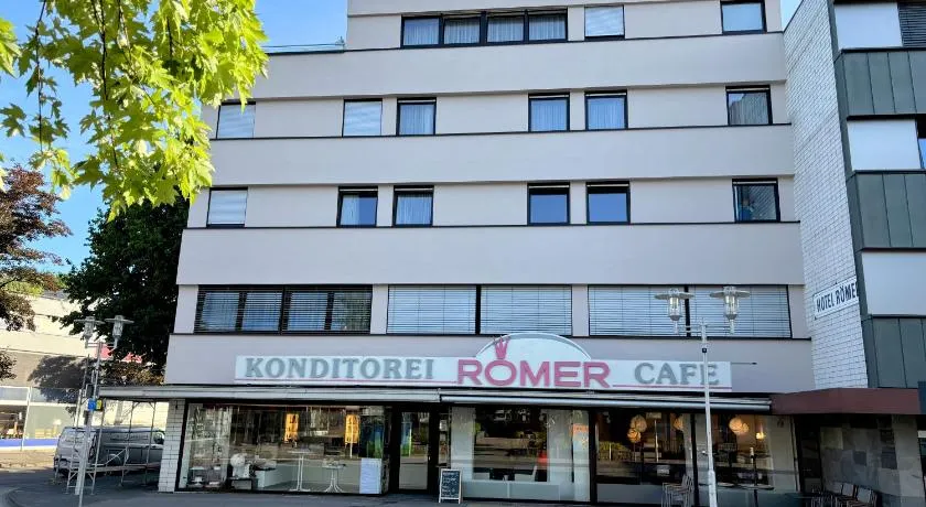 Hotel-Cafe Römer - Image 1