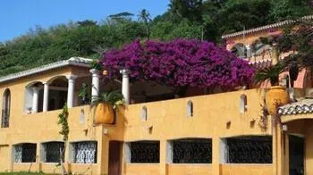 Villa Rea Hanaa - Image 1