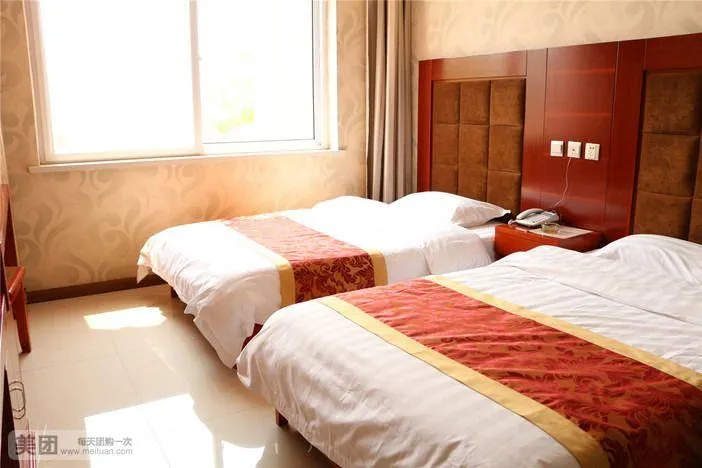 Heshuo Express Hotel - Image 1