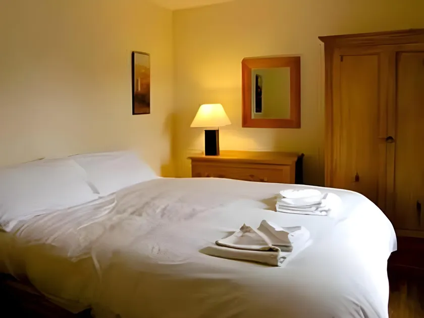 An Creagán Self Catering Cottages - Image 1