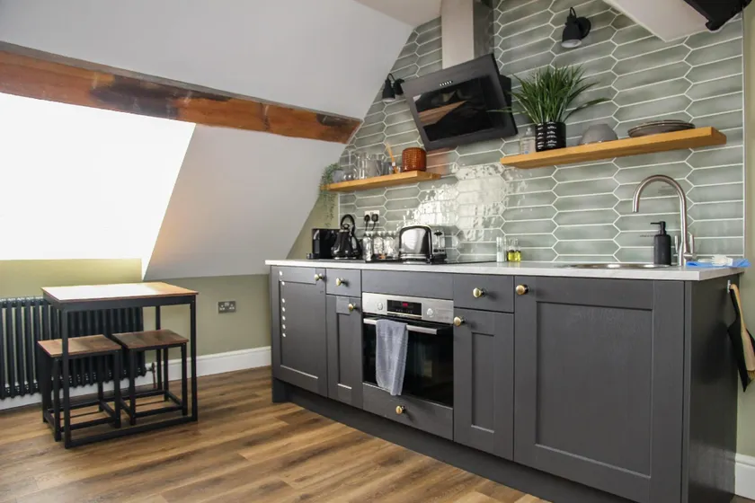 Malvern Hills Apartment - Image 1