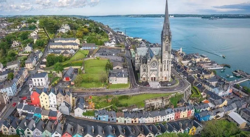 Seaview Flat Cobh - Image 1