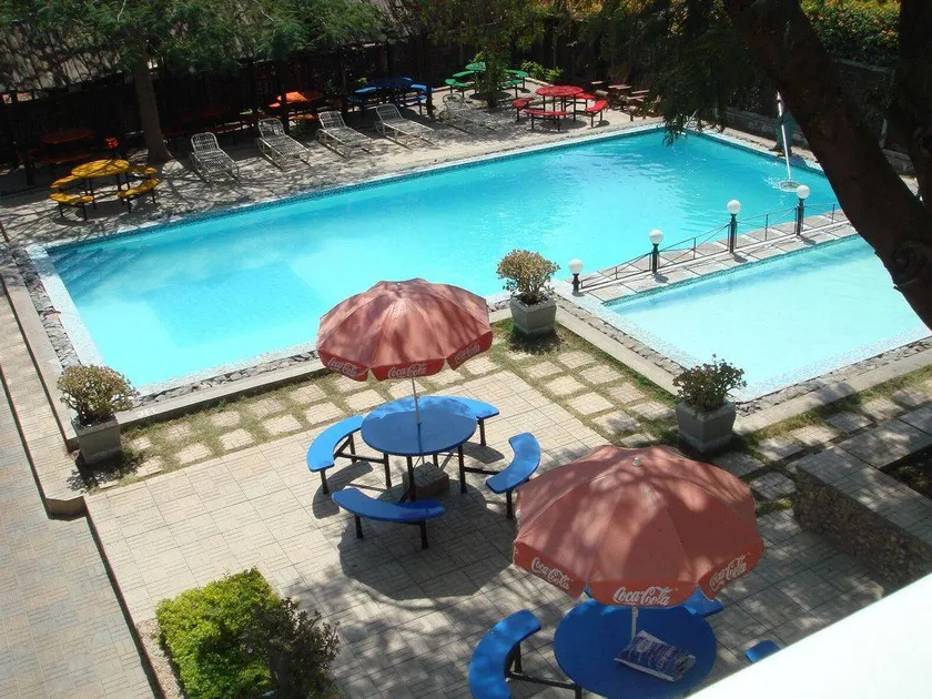 New Dodoma Hotel - Image 1