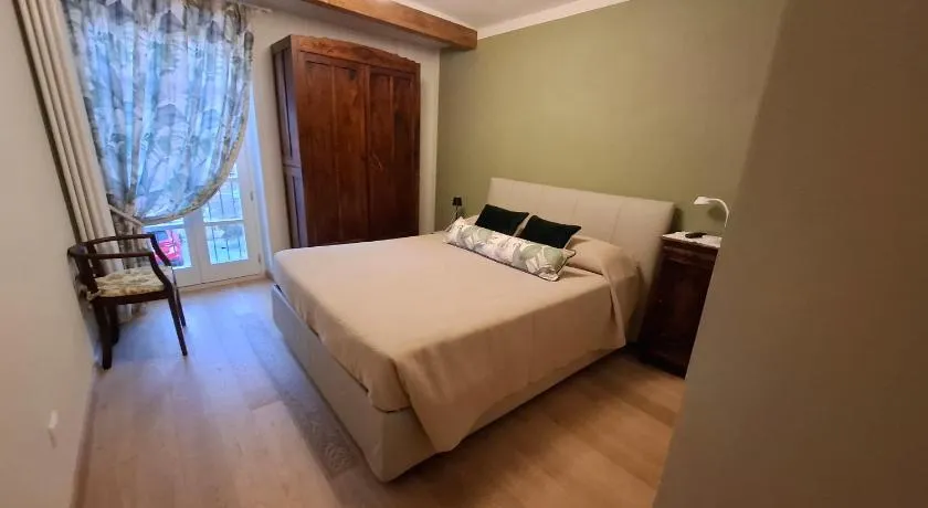 Cà Trifolera Barbaresco - Apartament nelle Langhe - ROMANTICO CASCINALE NEI VIGNETI CON CANTINA - Image 1