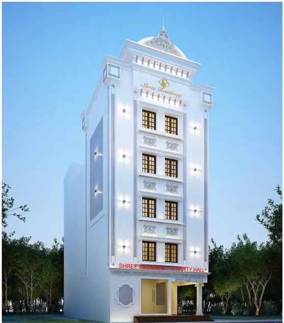 Shree residency - Image 1