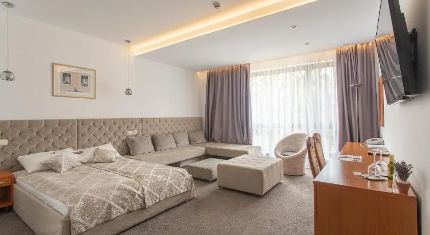 Hotel Varazdin - Image 1