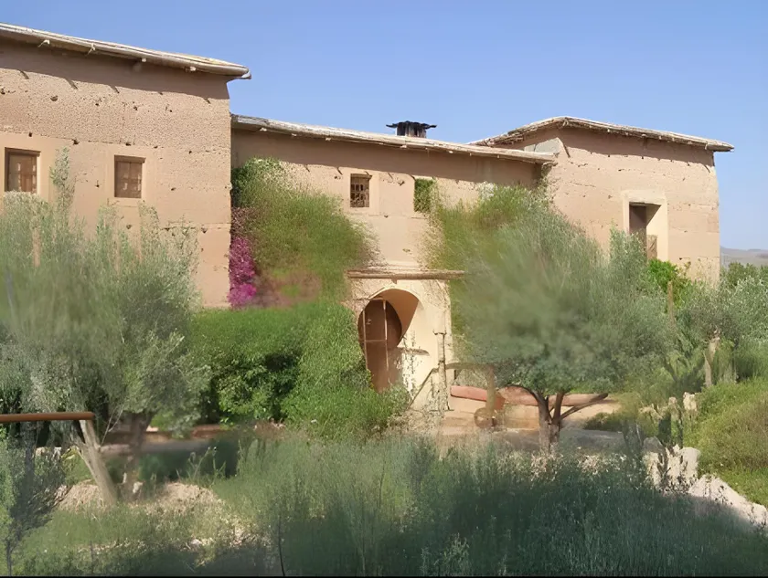 Kasbah Timdaf - Image 1