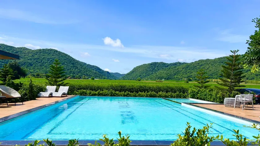 Tara Valley Saraburi - Image 1