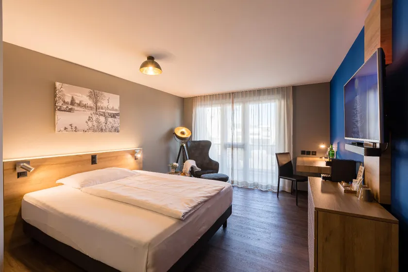 Aarau West Swiss Quality Hotel - Image 1