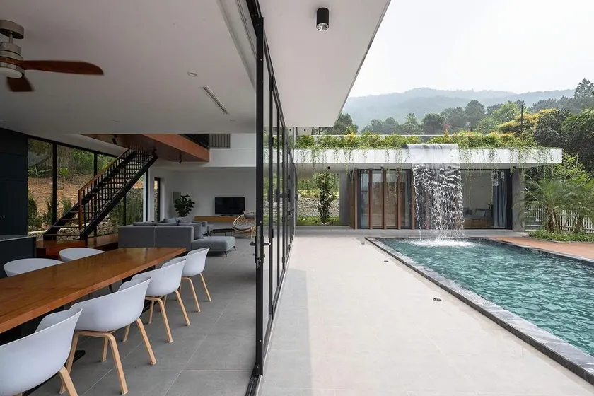 U-Space Villa Tam Đảo - Venuestay - Image 1