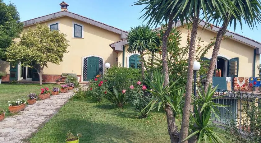 La Casa del Melograno - Image 1