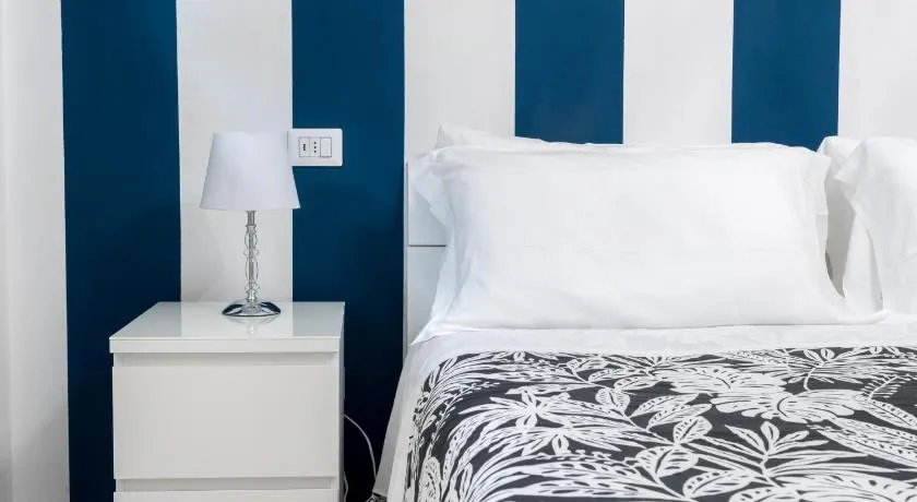 Resilienza Tropical Apartments & Room - Image 1