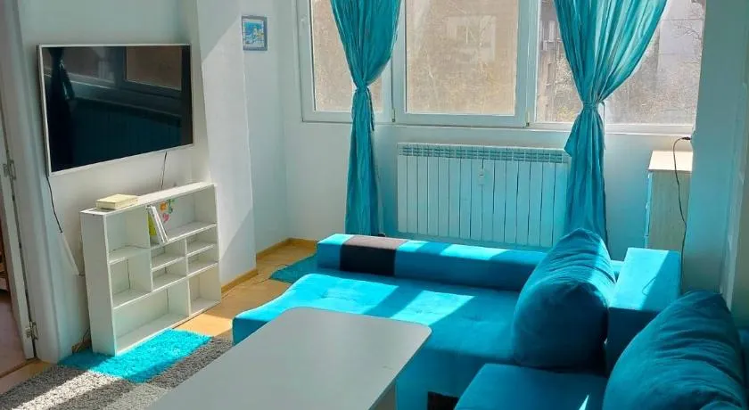 Alinik Apartment - Image 1