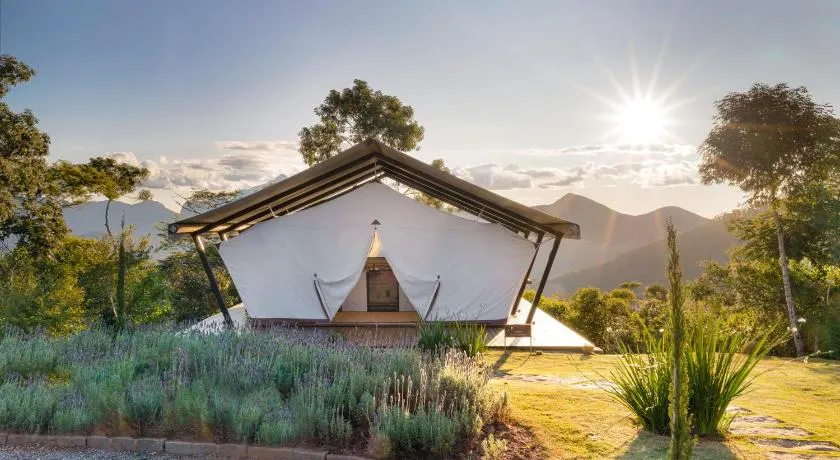 Glamping Cabanas do Vale - Image 1
